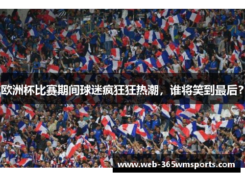 欧洲杯比赛期间球迷疯狂狂热潮，谁将笑到最后？